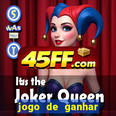 jogo de ganhar dinheiro da mina